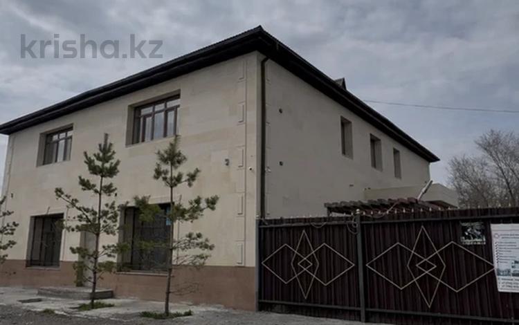 Монша, қонақ үй және демалыс орындары, ойын-сауық · 650 м², бағасы: 140 млн ₸ в Бурабае — фото 2