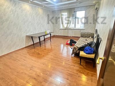 4-бөлмелі пәтер, 105 м², 5/12 қабат, мкр.Каратал 9, бағасы: 33 млн 〒 в Талдыкоргане, Каратал