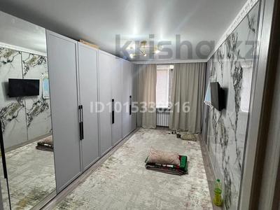 2-комнатная квартира · 52 м² · 5/5 этаж, кереева 3 37 — жд вокзал за 15 млн ₸ в Актобе, мкр. Курмыш