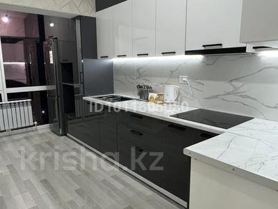 3-комнатная квартира · 81 м² · 10/14 этаж, мкр Нурсат, Назарбекова 29/4 — Шаяхметов за 50 млн ₸ в Шымкенте, Каратауский р-н