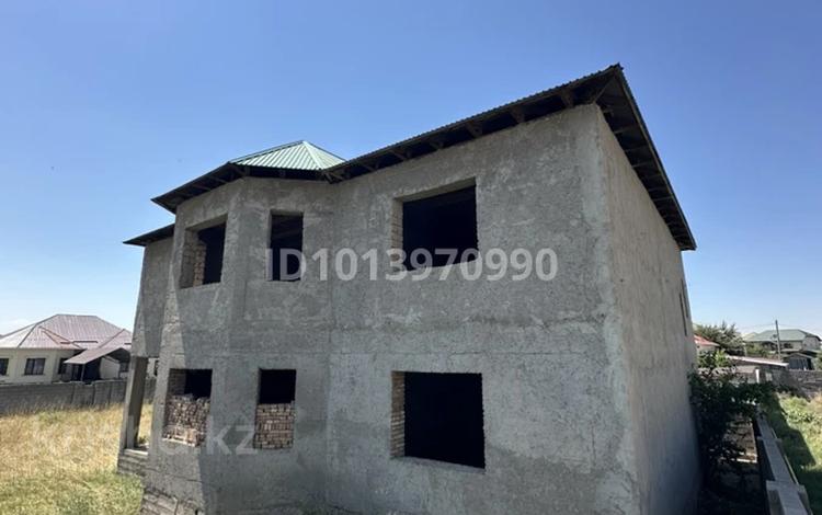 Отдельный дом · 10 комнат · 293.6 м² · 9 сот., Қарабура әулие 13 за 39 млн ₸ в Шымкенте, Каратауский р-н — фото 2