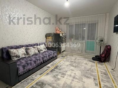 2-бөлмелі пәтер · 52.9 м² · 8/9 қабат, Карагайлы 58а, бағасы: 23.5 млн ₸ в Семее