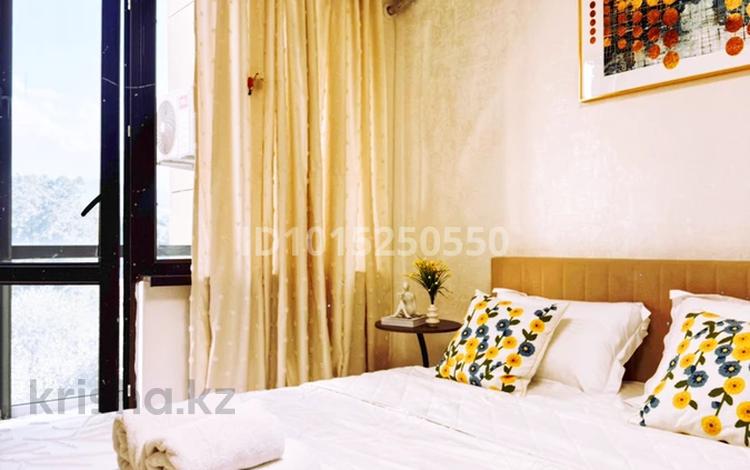 1-комнатная квартира · 31 м², Тянь-Шанская 9Г за 20 000 ₸ в Алматы, Медеуский р-н — фото 26