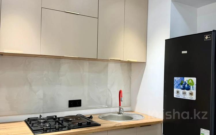 1-комнатная квартира · 30 м² · 4/9 этаж, мкр Думан-2 за 24 млн ₸ в Алматы, Медеуский р-н — фото 2