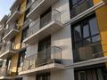 2-бөлмелі пәтер · 53.76 м² · 2/5 қабат, мкр Коккайнар, 20-й микрорайон 46 — Новая саина, бағасы: 31 млн ₸ в Алматы, Алатауский р-н — фото 6
