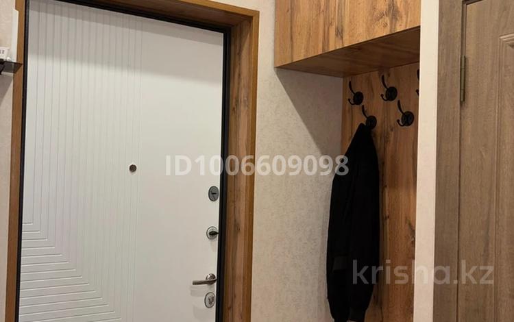 2-бөлмелі пәтер · 50 м² · 3/19 қабат, Абая 160 — Тлендиева, бағасы: 350 000 ₸ в Алматы, Бостандыкский р-н — фото 35