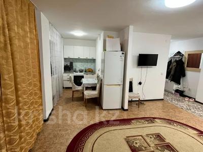 2-комнатная квартира · 54.8 м² · 18/24 этаж, мкр Юго-Восток, Ашимова за 20.5 млн ₸ в Караганде, Казыбек би р-н