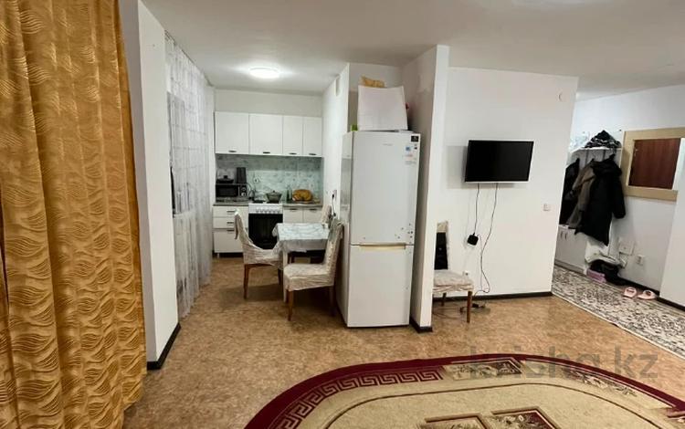 2-комнатная квартира · 54.8 м² · 18/24 этаж, мкр Юго-Восток, Ашимова за 20.5 млн ₸ в Караганде, Казыбек би р-н — фото 2