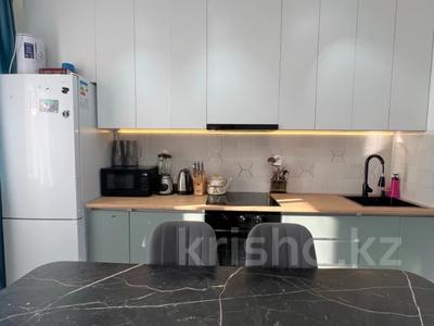 3-комнатная квартира · 71 м² · 2/9 этаж, Маншук Маметовой 2/1 за 37.7 млн ₸ в Астане, Нура р-н