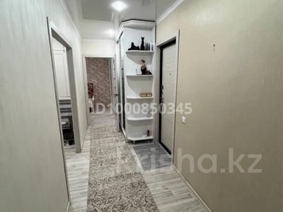2-комнатная квартира · 54.4 м² · 10/10 этаж, Майкудук, Мкр Голубые пруды 6 за 19 млн ₸ в Караганде, Алихана Бокейханова р-н