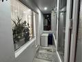 2-комнатная квартира · 54.4 м² · 10/10 этаж, Майкудук, Мкр Голубые пруды 6 за 19 млн ₸ в Караганде, Алихана Бокейханова р-н — фото 8