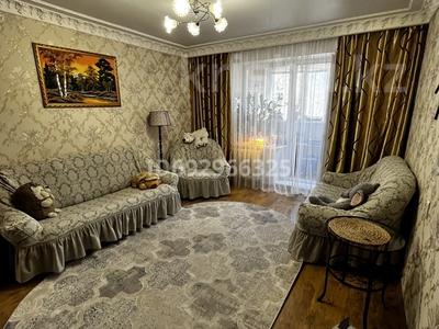 3-комнатная квартира, 62 м², 2/10 этаж, Жаяу Мусы 1 за 26.5 млн 〒 в Павлодаре