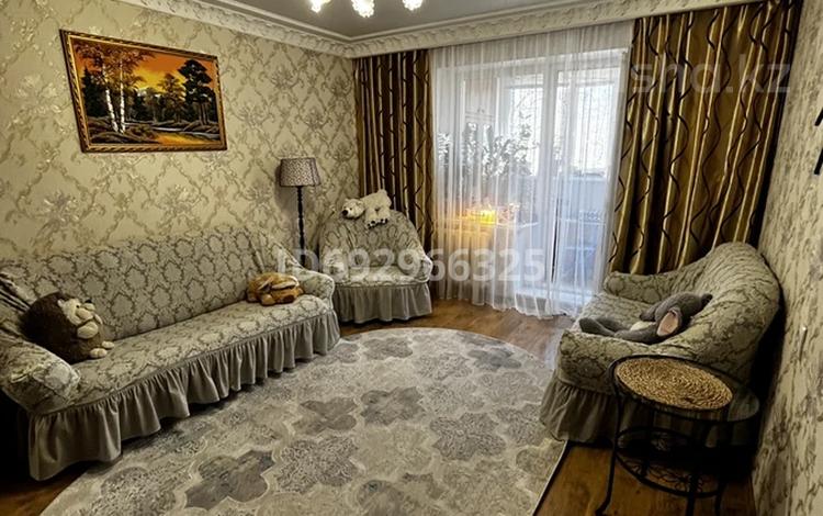 3-комнатная квартира, 62 м², 2/10 этаж, Жаяу Мусы 1 за 27 млн 〒 в Павлодаре — фото 2