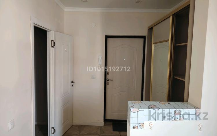 1-комнатная квартира · 50 м² · 3/6 этаж, Жунисова за 180 000 ₸ в Алматы, Наурызбайский р-н — фото 3