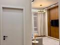 2-комнатная квартира · 45 м² · 9/9 этаж, мкр Шымсити, ул. 189 квартал 241А за 30 млн ₸ в Шымкенте, Абайский р-н