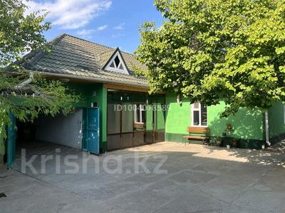 Отдельный дом · 5 комнат · 120 м² · 6 сот., Достық 92 — Старый подхоз за 19 млн 〒 в Ленгере