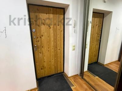 1-комнатная квартира · 45 м² · 9/17 этаж, Мамыр-1 за 32 млн ₸ в Алматы, Ауэзовский р-н