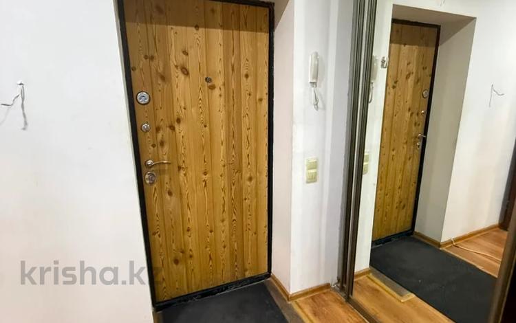 1-комнатная квартира · 45 м² · 9/17 этаж, Мамыр-1 за 32 млн ₸ в Алматы, Ауэзовский р-н — фото 3