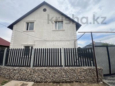 Жеке үй · 7 бөлме · 180 м² · 5 жүзд., Абай, бағасы: 450 000 ₸ в Каскелене