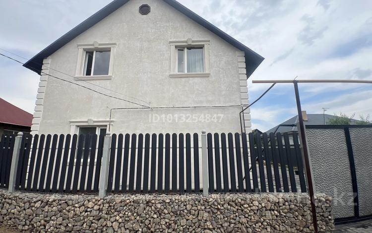 Жеке үй · 7 бөлме · 180 м² · 5 жүзд., Абай, бағасы: 450 000 ₸ в Каскелене — фото 2