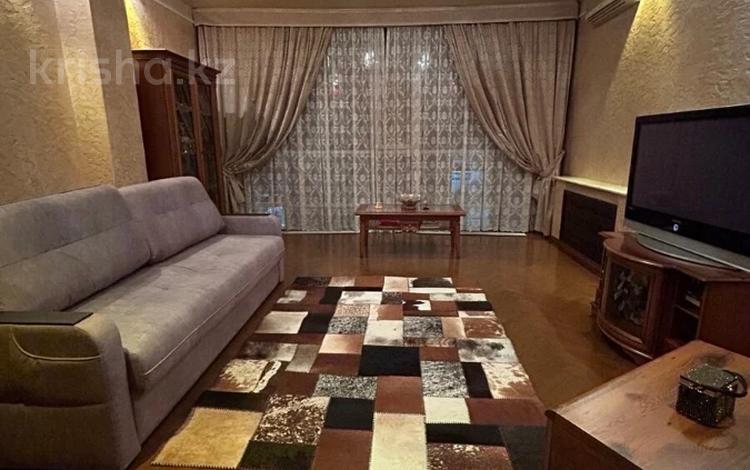 2-комнатная квартира · 80 м² · 5/6 этаж, Тулебаева за 150 млн ₸ в Алматы, Медеуский р-н — фото 2