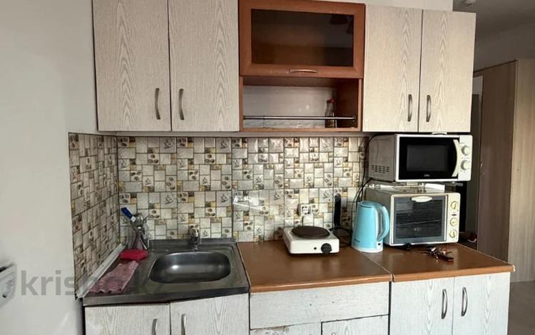 1-комнатная квартира · 23 м² · 12/15 этаж, Кошкарбаева 45 б за 16 млн ₸ в Астане, Алматы р-н — фото 7
