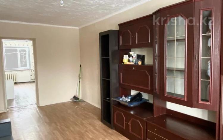 2-комнатная квартира · 46.1 м² · 3/5 этаж, Майкудук, 13й микрорайон за 9 млн ₸ в Караганде, Алихана Бокейханова р-н — фото 3