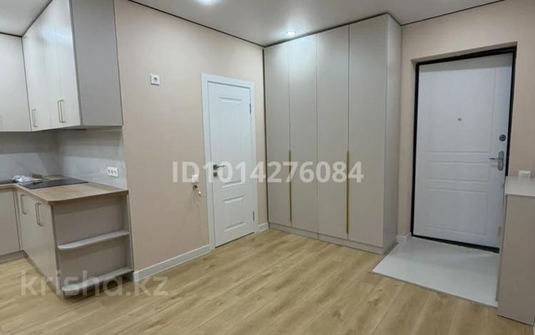 1-бөлмелі пәтер · 36.3 м² · 6/9 қабат, Шұғыла ш/а., Жунисов 2/25, бағасы: 25.7 млн ₸ в Алматы, Наурызбайский р-н — фото 2