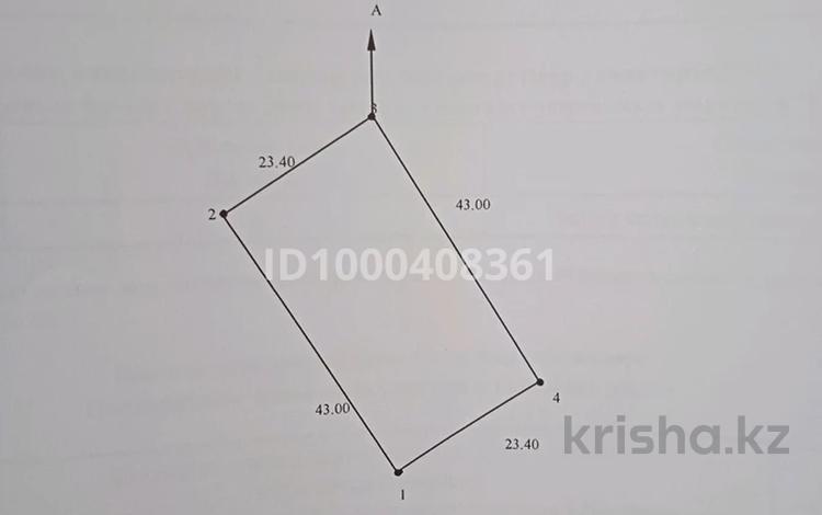 Саяжай · 1 бөлме · 10 м² · 10 жүзд., Придорожная 10, бағасы: 6.5 млн ₸ в Уральске — фото 2