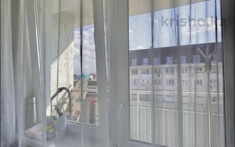 3-комнатная квартира · 65 м² · 3/5 этаж, Аркалык 75 — Саялы 2 за 30.5 млн ₸ в Алматы, Алатауский р-н — фото 13