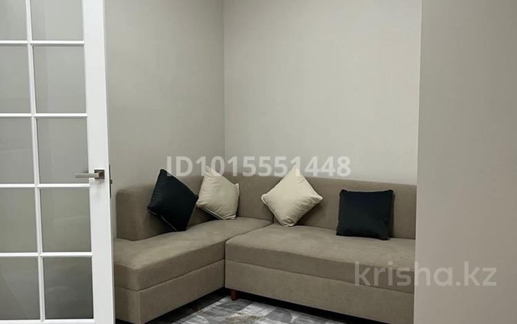 2-комнатная квартира · 48 м² · 6/12 этаж, мкр Нурсат, Жилой массив нурсат — Напротив Мечета за 250 000 ₸ в Шымкенте, Каратауский р-н — фото 2