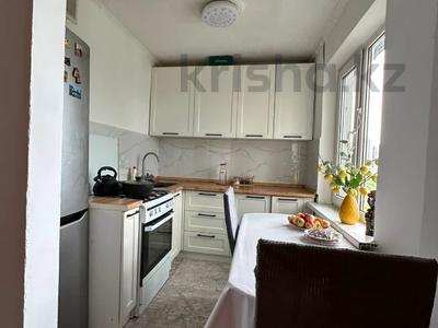 2-бөлмелі пәтер · 46 м² · 5/5 қабат, мкр Казахфильм, бағасы: 34.5 млн ₸ в Алматы, Бостандыкский р-н
