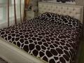 2-бөлмелі пәтер · 80 м² · 10/25 қабат, мкр 11 112г — Актобе Ажары, бағасы: 15 000 ₸ — фото 2