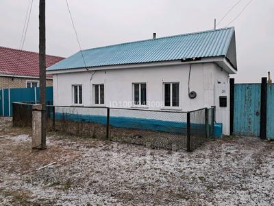 Отдельный дом · 3 комнаты · 60 м² · 10 сот., Касымханова 31 за 4.2 млн 〒 в Боровском