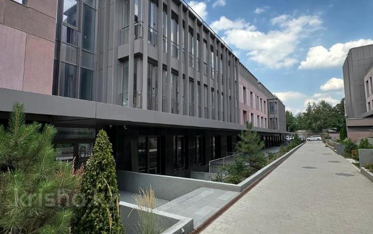 3-комнатная квартира · 106.7 м² · 3/4 этаж, мкр Рахат, Култобе за 84 млн ₸ в Алматы, Наурызбайский р-н — фото 2