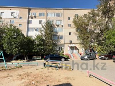 2-комнатная квартира · 43 м² · 1/5 этаж, Сатпаева 36 — Кулманова за 19.5 млн 〒 в Атырау