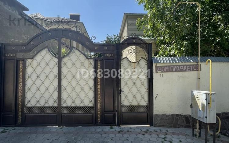 Отдельный дом · 5 комнат · 120 м² · 7 сот., мкр Наурыз 11 — улица Татулық за 39.5 млн 〒 в Шымкенте, Аль-Фарабийский р-н — фото 14