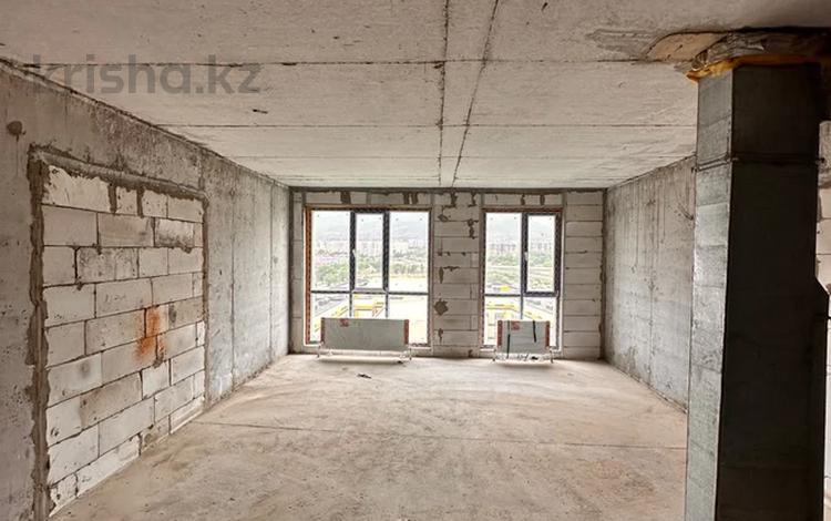 1-комнатная квартира · 36.9 м² · 9/9 этаж, мкр Шугыла, Жунисова за 20.5 млн ₸ в Алматы, Наурызбайский р-н — фото 2