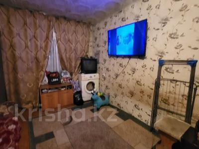 1-комнатная квартира · 18 м² · 4/5 этаж, Урицкого 13 за 6.9 млн 〒 в Костанае