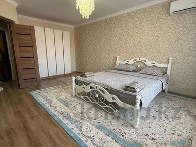 1-комнатная квартира · 50 м² · 7/9 этаж, мкр. Алтын орда, Тауелсиздик 13/1 — Улица Мустафа Шокая за 13 000 ₸ в Актобе