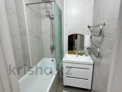 2-бөлмелі пәтер · 57.3 м² · 7/9 қабат, Райымбека, бағасы: 41 млн ₸ в Алматы, Жетысуский р-н