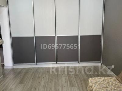 1-комнатная квартира · 45 м² · 3/5 этаж, мкр Жас Канат за 27.5 млн ₸ в Алматы, Турксибский р-н