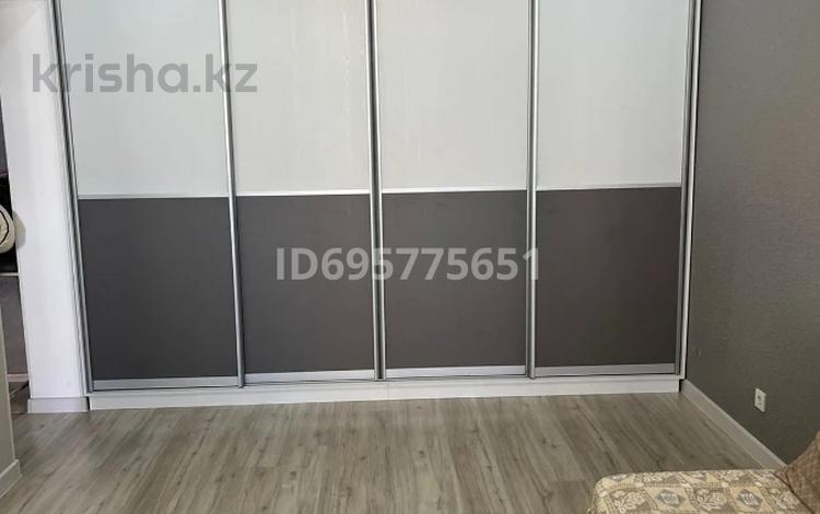 1-комнатная квартира · 45 м² · 3/5 этаж, мкр Жас Канат за 27.5 млн ₸ в Алматы, Турксибский р-н — фото 2
