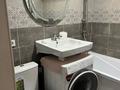 1-комнатная квартира · 45 м² · 3/5 этаж, мкр Жас Канат за 27.5 млн ₸ в Алматы, Турксибский р-н — фото 9