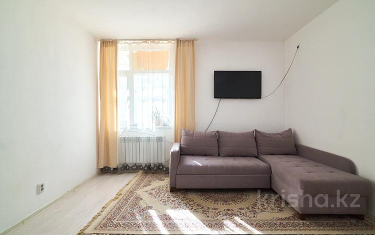 1-комнатная квартира · 41.1 м² · 3/9 этаж, А. Байтурсынова 40 за 19.6 млн ₸ в Астане, Сарайшык р-н — фото 11