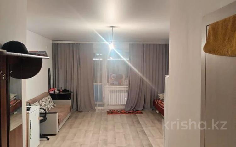 1-комнатная квартира · 39.1 м² · 9/9 этаж, Ладожская 17/1 за 15.4 млн ₸ в Павлодаре — фото 2