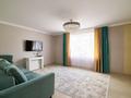 3-бөлмелі пәтер · 78.9 м² · 1/6 қабат, Хиуаз-Доспанова 1/1, бағасы: 34.3 млн ₸ в Астане, Сарайшык р-н — фото 3