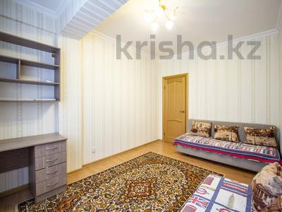 2-комнатная квартира, 79 м², 4/10 этаж, мкр Жетысу-2 85 за 46 млн 〒 в Алматы, Ауэзовский р-н