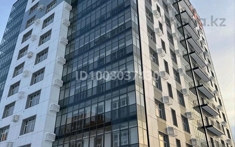 3-комнатная квартира · 118 м² · 5/13 этаж, Есенберлина 28/1 за 60 млн 〒 в Усть-Каменогорске — фото 2