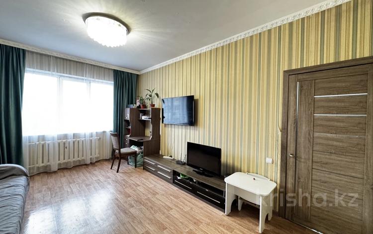 2-бөлмелі пәтер · 60 м² · 5/5 қабат, мкр Айнабулак-3, бағасы: 33 млн ₸ в Алматы, Жетысуский р-н — фото 24